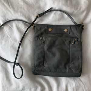 Marc by Marc Jacobs Nylon Cross Body